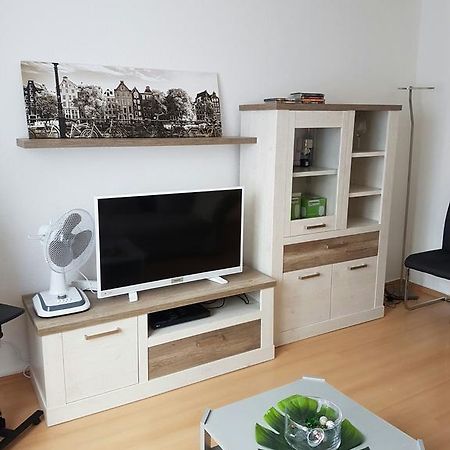 Apartment am Kaiserplatz Düren - Eifel Buitenkant foto