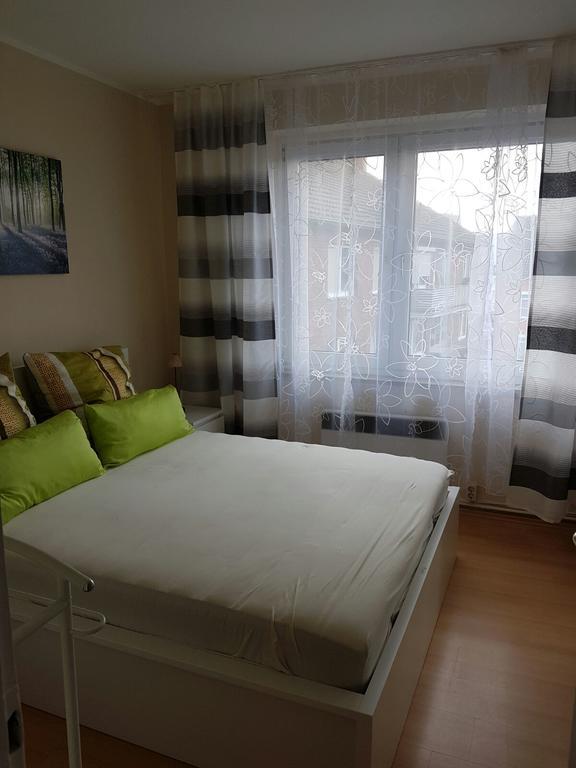 Apartment am Kaiserplatz Düren - Eifel Buitenkant foto