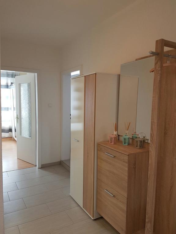 Apartment am Kaiserplatz Düren - Eifel Buitenkant foto